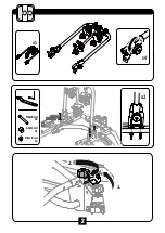 Preview for 2 page of CARFACE DO CF105923EF Instruction Manual