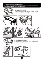 Preview for 4 page of CARFACE DO CF11512 Instruction Manual