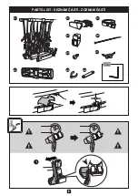 Preview for 2 page of CARFACE DO CF19591-3EFA Instruction Manual