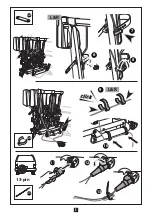 Preview for 7 page of CARFACE DO CF19591-3EFA Instruction Manual