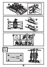 Предварительный просмотр 9 страницы CARFACE DO CF19591-3EFA Instruction Manual