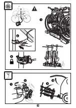 Preview for 13 page of CARFACE DO CF19591-3EFA Instruction Manual