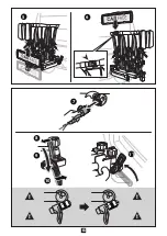 Preview for 15 page of CARFACE DO CF19591-3EFA Instruction Manual