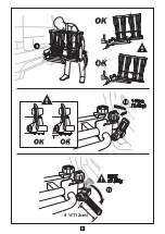 Preview for 4 page of CARFACE DO CF19591-4EFA Instruction Manual