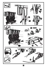 Preview for 7 page of CARFACE DO CF19591-4EFA Instruction Manual