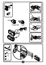 Preview for 6 page of CARFACE DO CF95924EF Instruction Manual