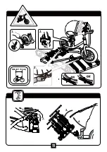 Предварительный просмотр 11 страницы CARFACE DO CF95924EF Instruction Manual