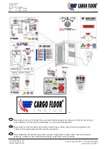 Preview for 6 page of Cargo Floor 21-112 Assembly Instructions Manual