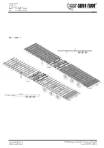 Предварительный просмотр 17 страницы Cargo Floor CF 500 SL-21-112 Assembly Instructions Manual