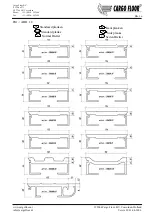 Предварительный просмотр 37 страницы Cargo Floor CF 500 SL-21-112 Assembly Instructions Manual