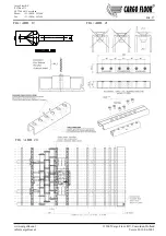 Предварительный просмотр 38 страницы Cargo Floor CF 500 SL-21-112 Assembly Instructions Manual