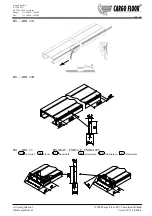 Предварительный просмотр 41 страницы Cargo Floor CF 500 SL-21-112 Assembly Instructions Manual