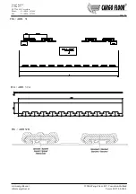 Предварительный просмотр 55 страницы Cargo Floor CF 500 SL-21-112 Assembly Instructions Manual