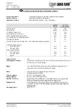 Предварительный просмотр 64 страницы Cargo Floor CF 500 SL-21-112 Assembly Instructions Manual