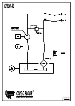 Предварительный просмотр 83 страницы Cargo Floor CF 500 SL-21-112 Assembly Instructions Manual