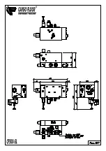 Предварительный просмотр 85 страницы Cargo Floor CF 500 SL-21-112 Assembly Instructions Manual