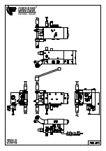 Предварительный просмотр 86 страницы Cargo Floor CF 500 SL-21-112 Assembly Instructions Manual