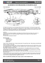 Preview for 15 page of Cargo Floor CF500 SLC Technical  User'S Manual