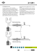 Предварительный просмотр 13 страницы Cargo 211091 User Manual