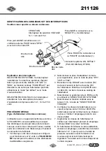 Preview for 6 page of Cargo 211126 User Manual