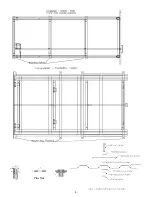 Предварительный просмотр 4 страницы Cargoglide DuraGlide Series Owner'S Manual And Installation Instructions