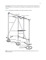 Предварительный просмотр 13 страницы Cargoglide WALLSLIDE Assembly Manual