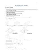 Предварительный просмотр 17 страницы Cargoglide WALLSLIDE Assembly Manual