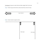 Предварительный просмотр 18 страницы Cargoglide WALLSLIDE Assembly Manual