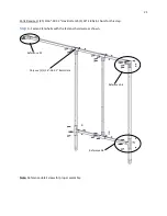 Предварительный просмотр 21 страницы Cargoglide WALLSLIDE Assembly Manual