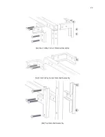 Предварительный просмотр 22 страницы Cargoglide WALLSLIDE Assembly Manual