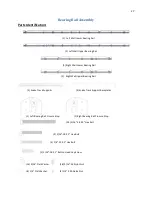 Предварительный просмотр 27 страницы Cargoglide WALLSLIDE Assembly Manual