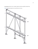 Предварительный просмотр 29 страницы Cargoglide WALLSLIDE Assembly Manual