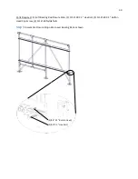 Предварительный просмотр 30 страницы Cargoglide WALLSLIDE Assembly Manual