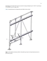 Предварительный просмотр 31 страницы Cargoglide WALLSLIDE Assembly Manual