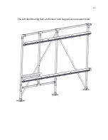 Предварительный просмотр 32 страницы Cargoglide WALLSLIDE Assembly Manual