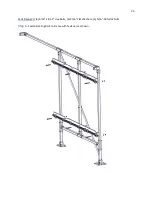 Предварительный просмотр 34 страницы Cargoglide WALLSLIDE Assembly Manual