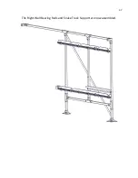 Предварительный просмотр 37 страницы Cargoglide WALLSLIDE Assembly Manual