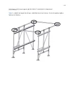 Предварительный просмотр 40 страницы Cargoglide WALLSLIDE Assembly Manual