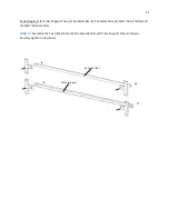 Предварительный просмотр 41 страницы Cargoglide WALLSLIDE Assembly Manual