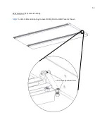 Предварительный просмотр 54 страницы Cargoglide WALLSLIDE Assembly Manual