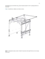 Предварительный просмотр 71 страницы Cargoglide WALLSLIDE Assembly Manual