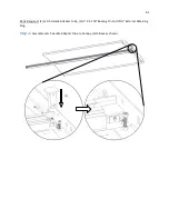 Предварительный просмотр 81 страницы Cargoglide WALLSLIDE Assembly Manual