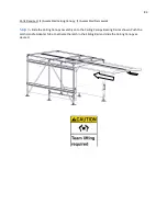 Предварительный просмотр 84 страницы Cargoglide WALLSLIDE Assembly Manual