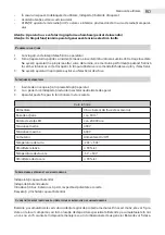 Preview for 9 page of Carguard 55656 Instructions For Use Manual