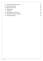 Preview for 4 page of Carguard G 7050 User Manual