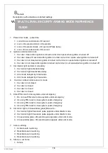 Preview for 18 page of Carguard G 7050 User Manual