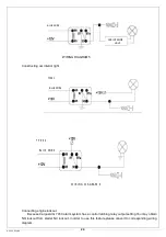 Preview for 24 page of Carguard G 7050 User Manual