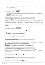 Preview for 68 page of Carguard G 7050 User Manual