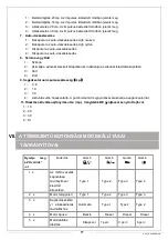 Preview for 77 page of Carguard G 7050 User Manual