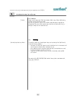 Preview for 9 page of Carilex DualFlex Instructions For Use Manual